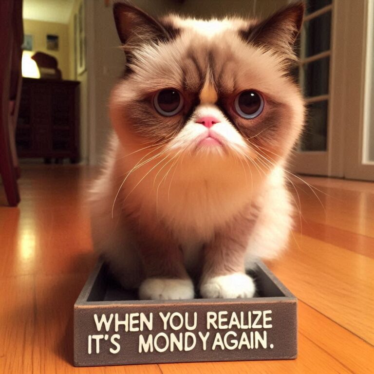 The Power of Happy Monday Memes: Starting Your Week with Laughter